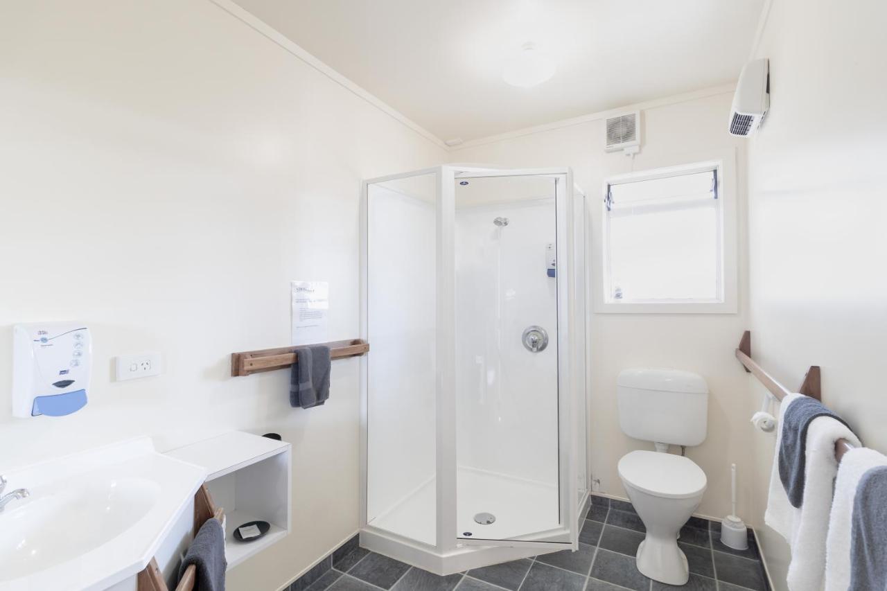 Anatoki Lodge Motel Такака Экстерьер фото